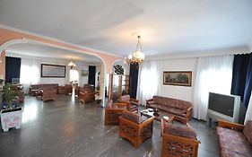 Hotel Babis Santorini